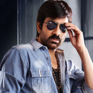 raviteja,rough look,raviteja glamour,raviteja look,kick 2,bengal tiger  మాస్‌రాజా లో మార్పు రావాలి! 